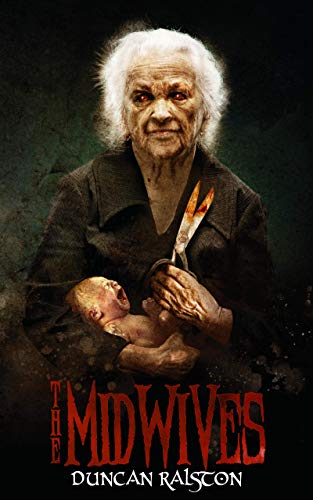 The Midwives book cover