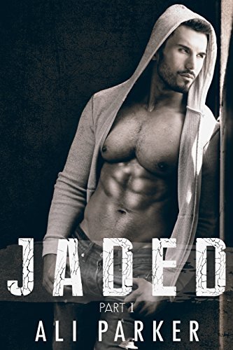 Jaded (Serial) book cover 1