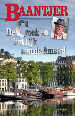 De Cock en het lijk aan de Amstel book cover