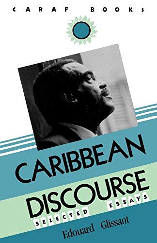 Caribbean Discourse book cover