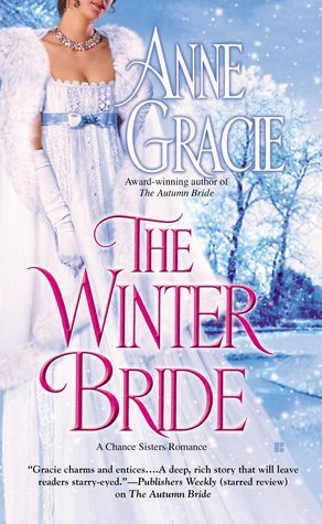 Chance Sisters book cover 2
