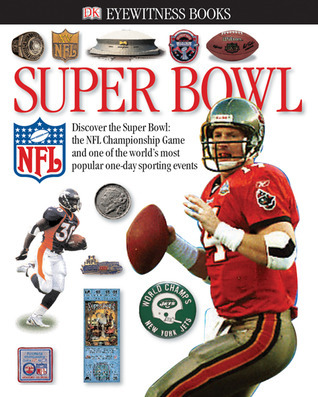 Superbowl book cover