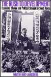 Rush to Development book cover