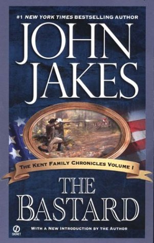 Kent Family Chronicles book cover 1