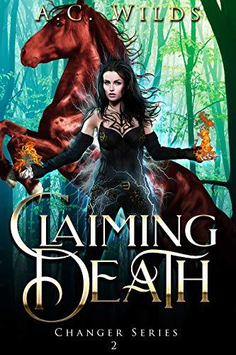 Changer book cover 2