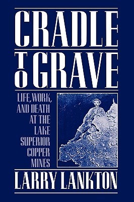 Cradle to Grave book cover