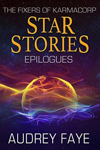 Star Stories - Epilogues book cover