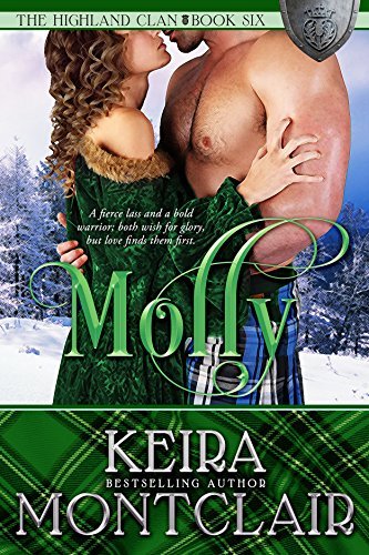 Molly book cover
