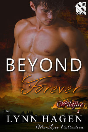 Beyond Forever book cover