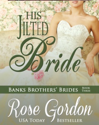 Banks Brothers Brides book cover 3