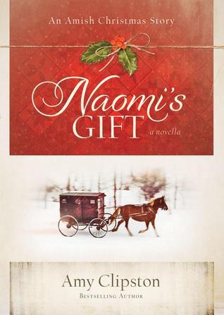 Naomi's Gift book cover