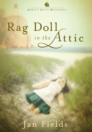 Rag Doll In The Attic book cover