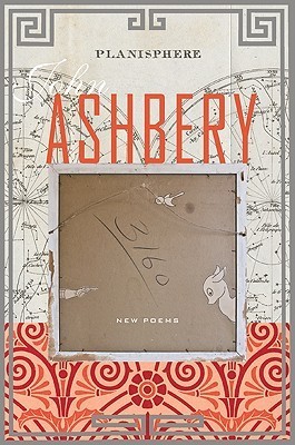 Planisphere book cover
