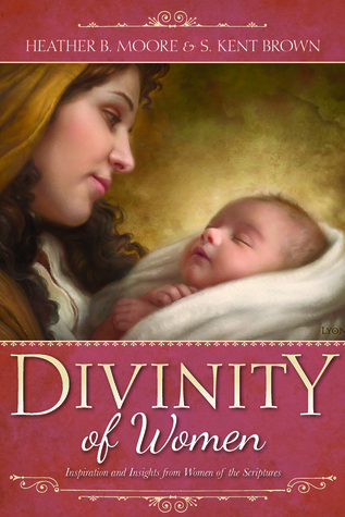 Divinity of Women book cover