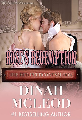 Rose's Redemption book cover