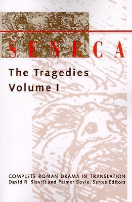 Seneca book cover