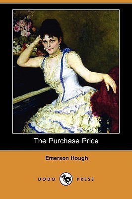 The purchase price; or, The cause of compromise book cover