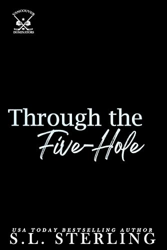 Through the Five-Hole book cover