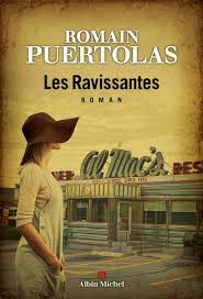 Les ravissantes book cover