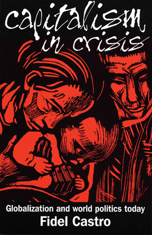Capitalism in Crisis book cover