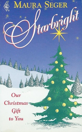 Starbright book cover