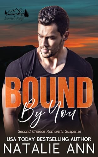 Bound By You book cover