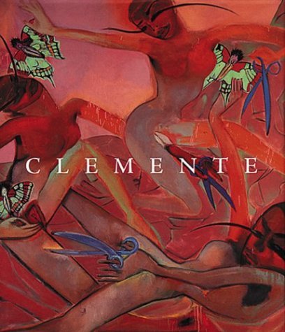 Clemente book cover