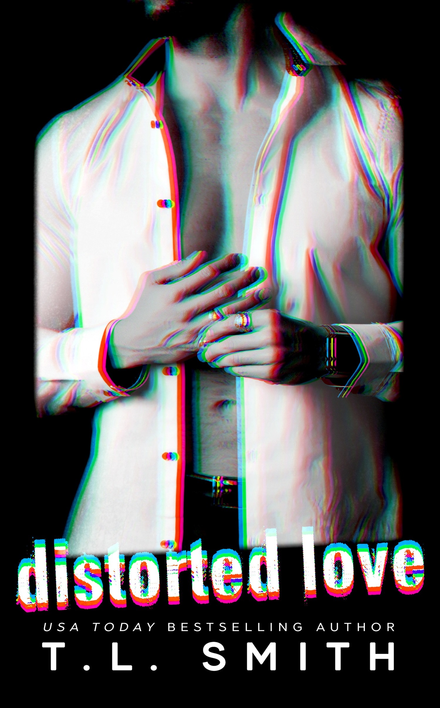 Dark Intentions Duet book cover 1