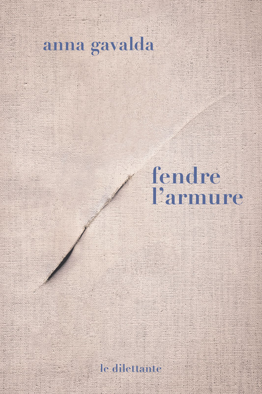 Fendre l'armure book cover