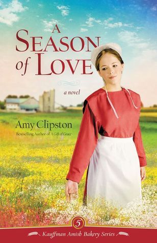 A Season of Love book cover
