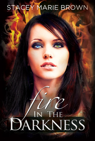 Darkness book cover 2