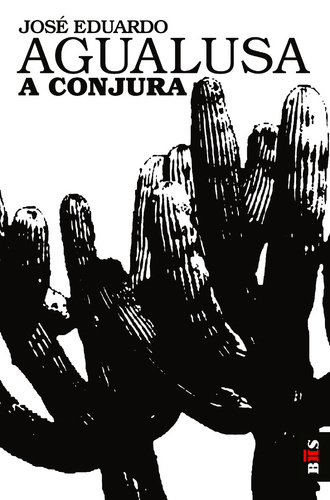 A Conjura book cover