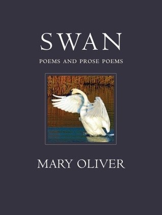 Swan book cover