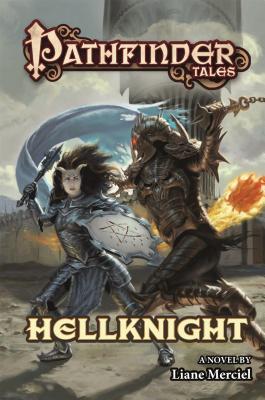Pathfinder Tales book cover