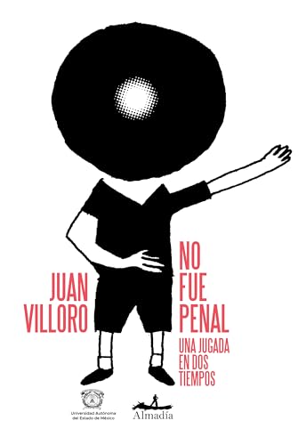 No fue penal book cover