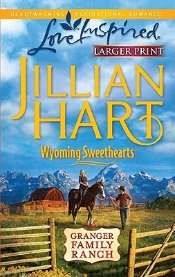 Wyoming Sweethearts book cover