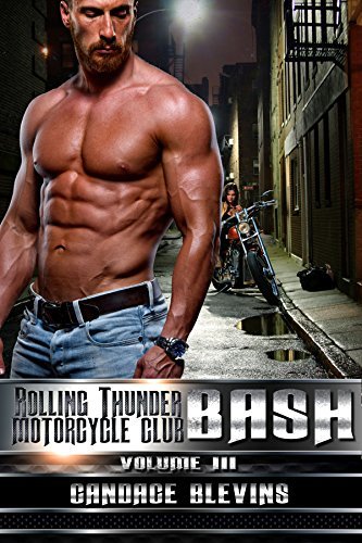 Bash book cover
