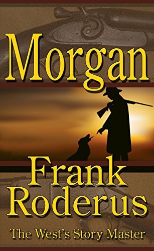 Morgan book cover