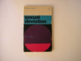 Sexual Deviation book cover