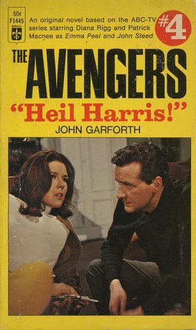 Heil Harris book cover