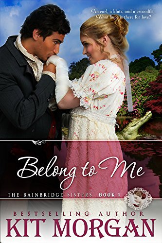 The Bainbridge Sisters book cover 1