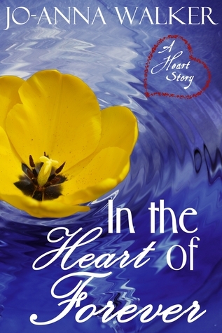 Heart book cover 1