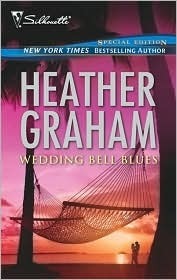 Wedding Bell Blues book cover