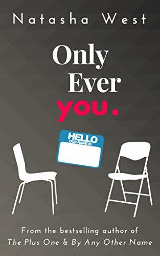 Only Ever You book cover