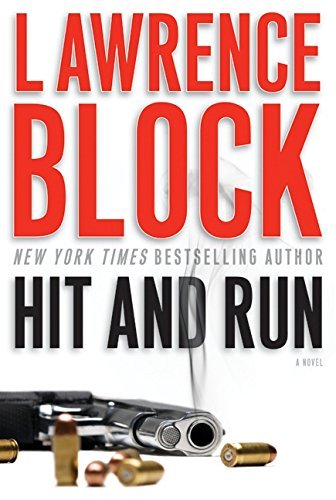 Hit and Run book cover