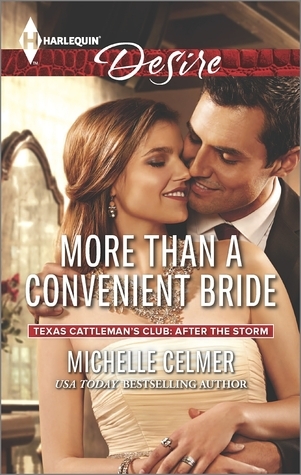 More Than a Convenient Bride book cover