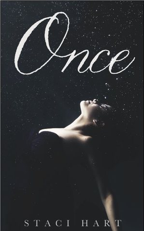 Once book cover