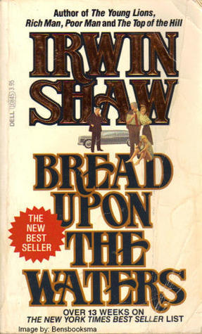 Bread Upon the Waters book cover