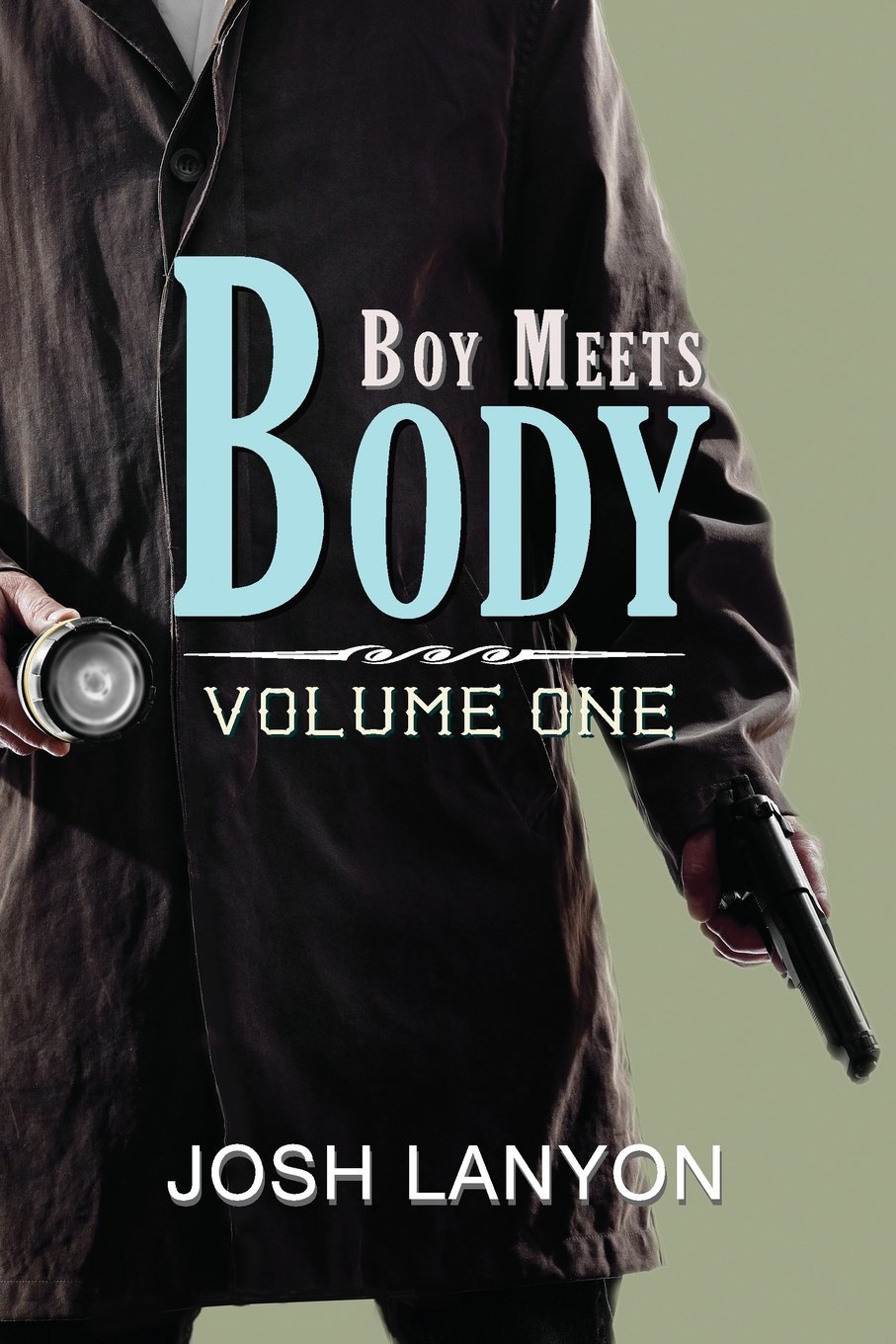 Boy Meets Body book cover