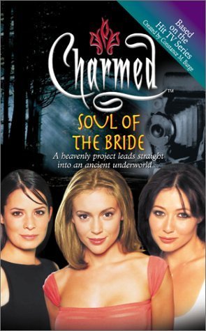 Soul of the Bride book cover